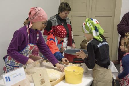 Oddaja Dobro jutro v Občini Hrpelje-Kozina 7